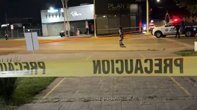 Obispo de Irapuato llama a las autoridades a poner mayor atención ante ataque a bares