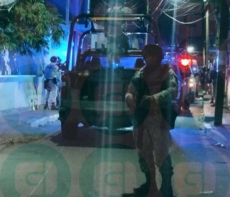 Dos mujeres sin vida y dos heridas tras ataques armados en colonias de Irapuato