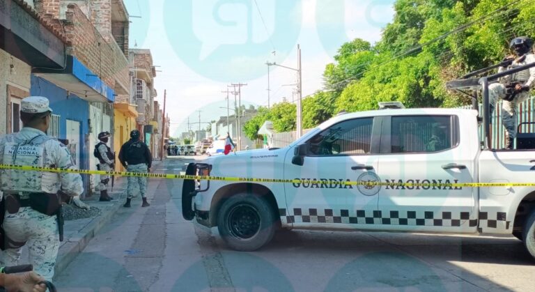 Asesinan a balazos a vendedor de tamales en colonia Jacarandas