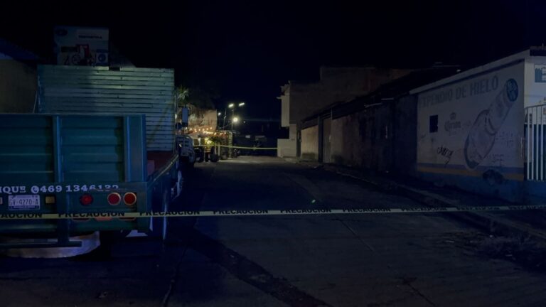 Muere uno de los hombres heridos tras ataque armado en bar “La Aldea”