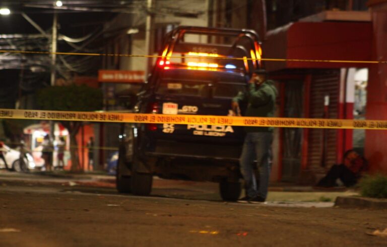 Bala perdida hiere gravemente a menor de 11 años tras ataque armado en León