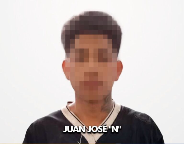 Sentencian a 25 años de prisión a hombre por tentativa de feminicidio y violación en Silao