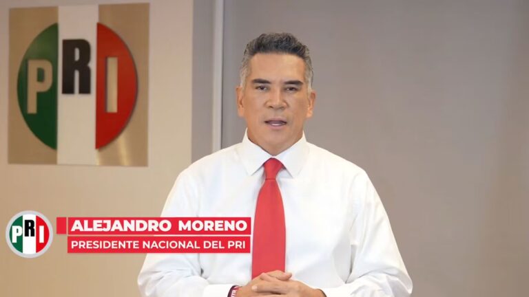 PRI no asistirá a toma de protesta del Poder Judicial: ‘No vamos a legitimar esa farsa’