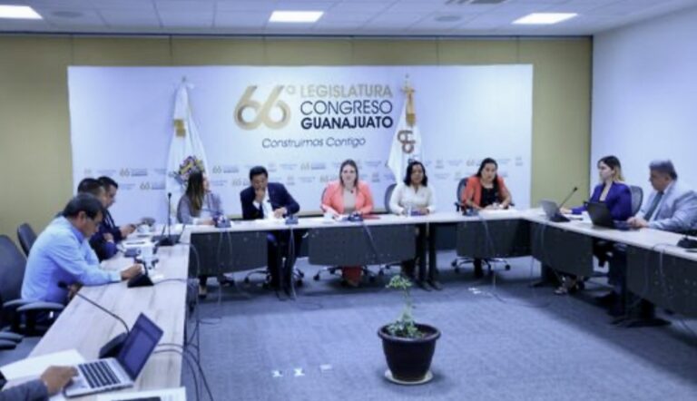 Analizan iniciativa en materia de personas jornaleras agrícolas