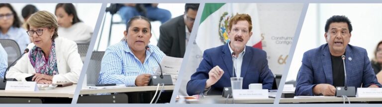 Acción legislativa con rumbo: el PAN alza la voz ante los desafíos nacionales