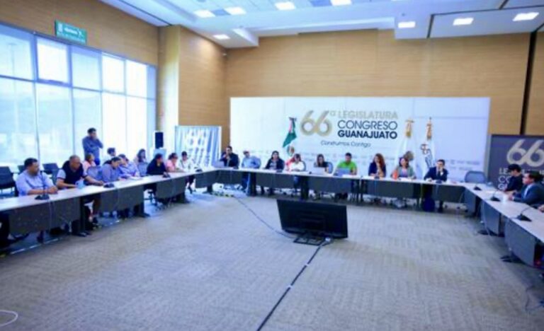 Dialogan sobre propuestas legislativas en materia de deporte inclusivo