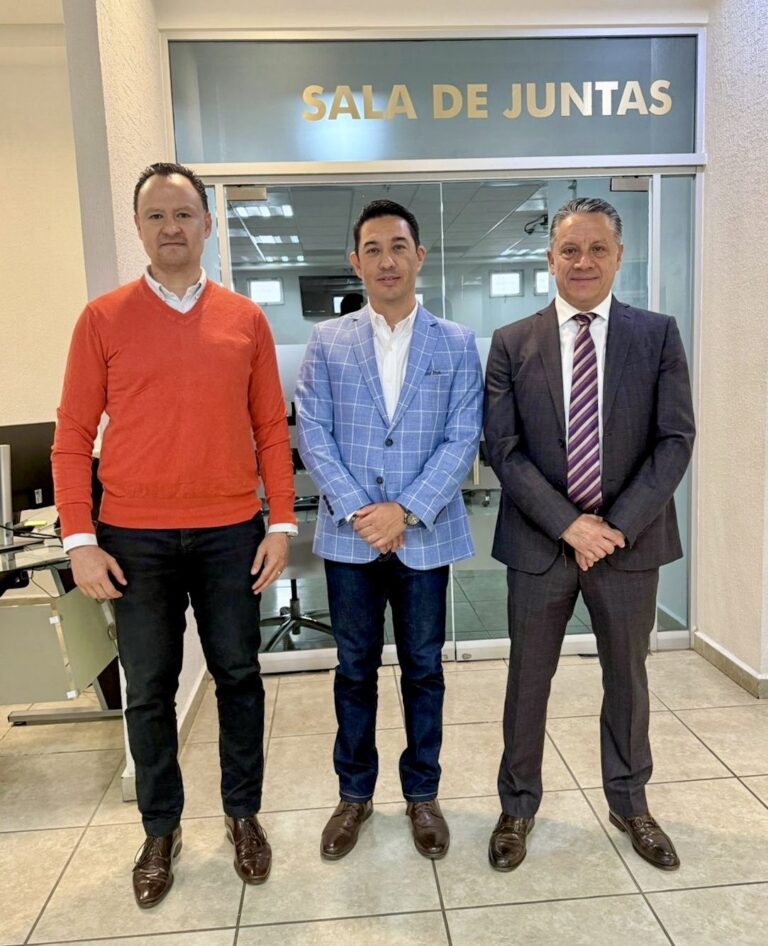 REAFIRMAN TRABAJO DE COLABORACIÓN FISCALÍA GENERAL DEL ESTADO Y SSC DE IRAPUATO