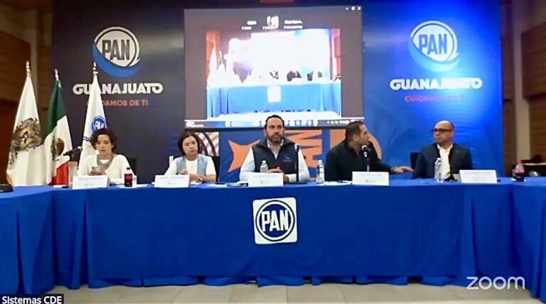 PAN exige reactivar construcción del Hospital del IMSS en Irapuato