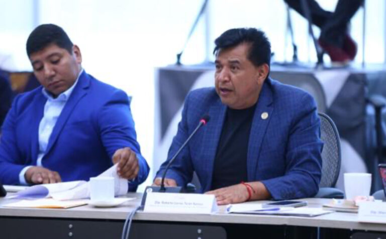 Solicitan a ayuntamientos actualizar protocolos de seguridad en espacios comerciales