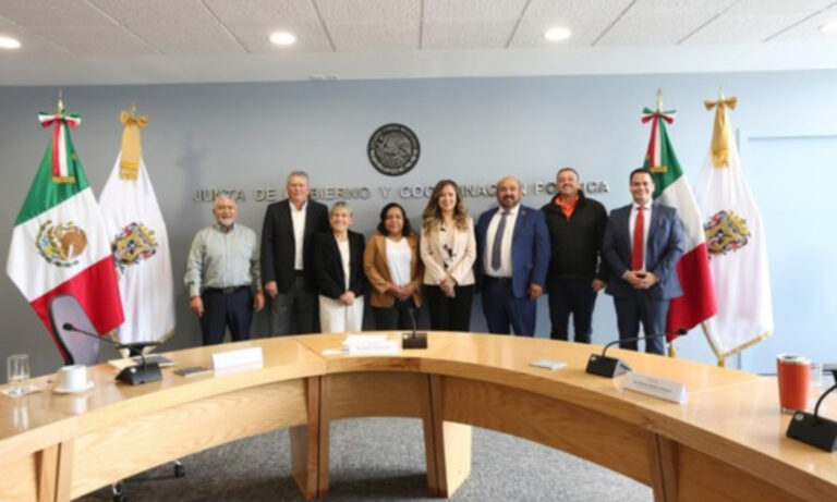 Presentan propuestas en materia de seguridad vial y adopción irrevocable