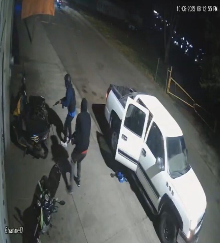 Niega Gobierno de Uriangato masacre en bar