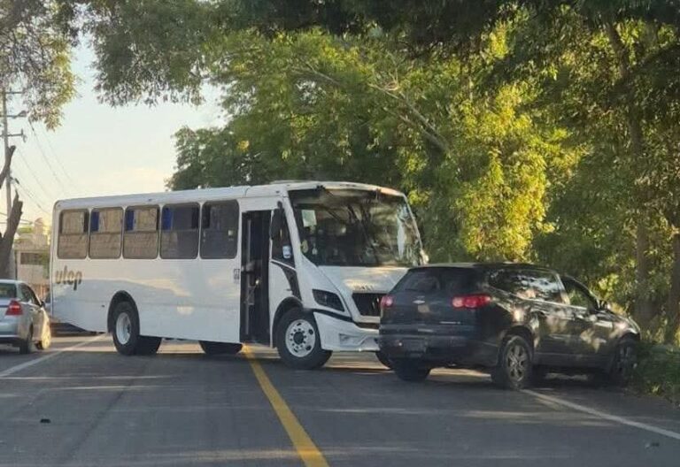 Liberan a víctima de secuestro tras agresión a policías en Yuriria