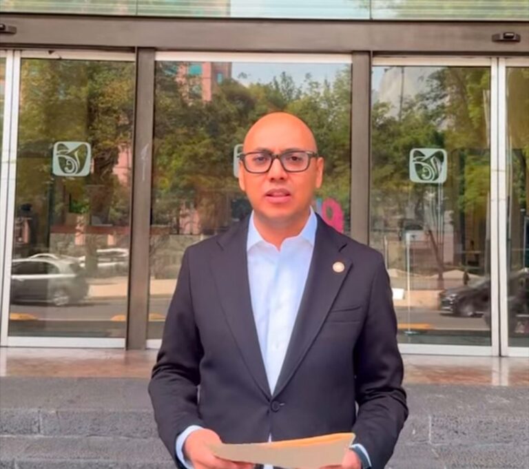 Diputado del PAN exige avances en la construcción del nuevo hospital del IMSS en Irapuato