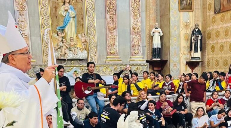 Resguardarán Fiestas Patronales en la Diócesis de Irapuato