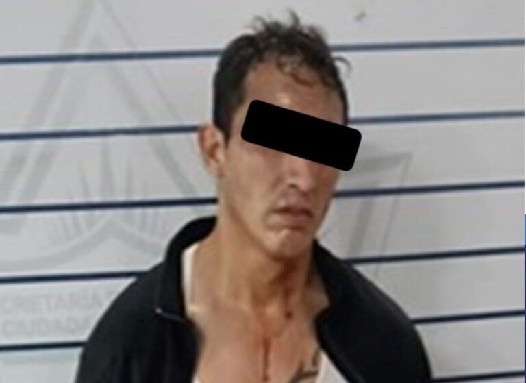 Procesan a feminicida en Irapuato