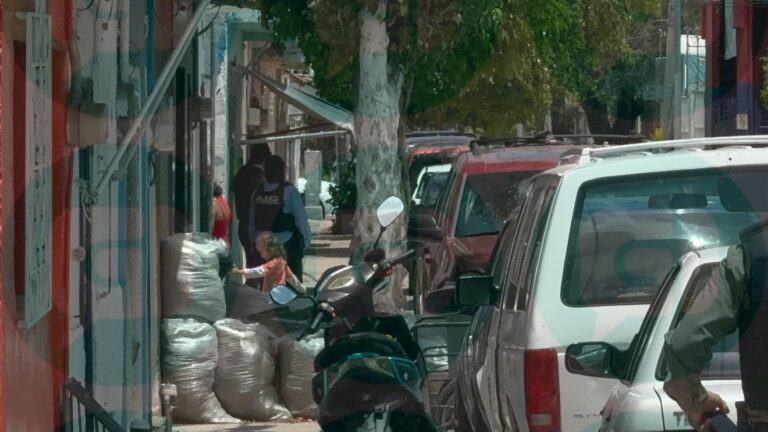 Catean vivienda en La Perdida en Irapuato