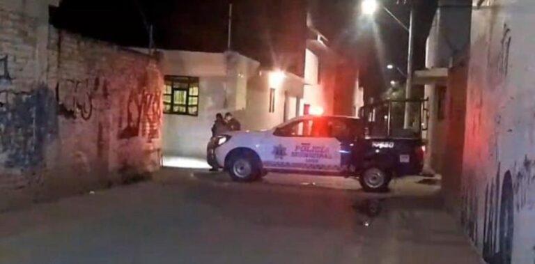 Un hombre fue asesinado y seis más resultaron heridos durante una serie de ataques registrados en León.