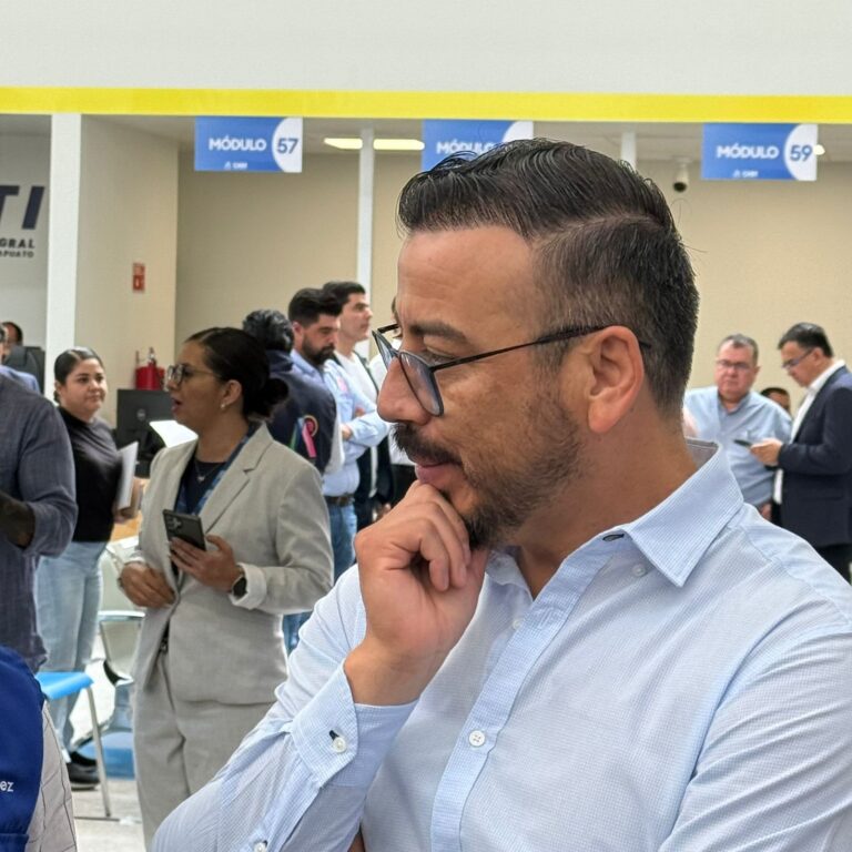 “No fue al vapor”: el regidor panista Gerardo Barroso defiende arrendamiento de vehículos