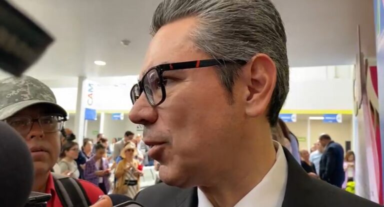 Guanajuato analiza contratar deuda por 8 mil millones de pesos para financiar el acueducto de la Presa Solís