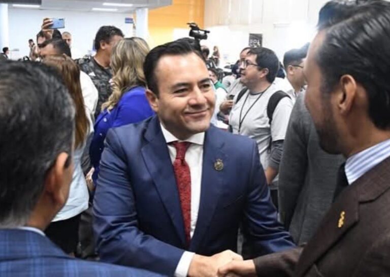 Supervisión y coordinación, claves para evitar conductas indebidas en policías: Juan Mauro González