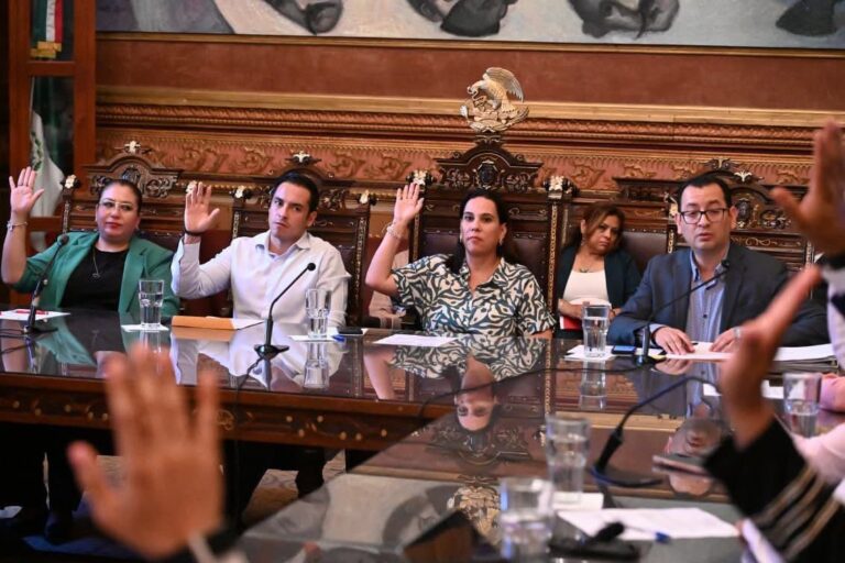 Aprueban a Gustavo Sánchez como encargado del despacho de la Contraloría Municipal