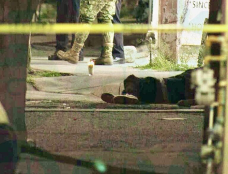 Ataques en León dejan dos personas sin vida