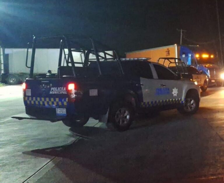 Tres muertos deja ataque en Tarimoro