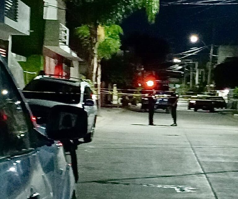 Atacan a mujer en León