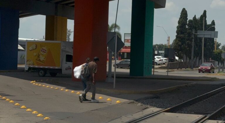 Municipio de Irapuato redefine su papel en la atención a migrantes