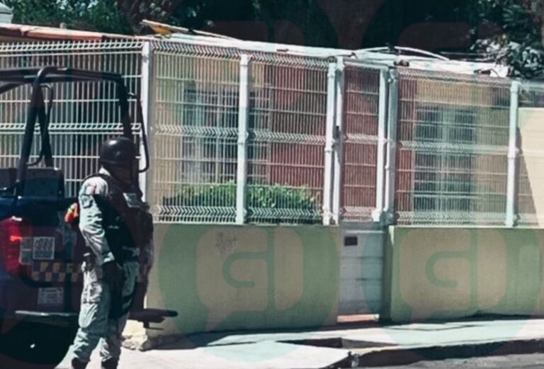 Muere mujer atacada a balazos en Irapuato