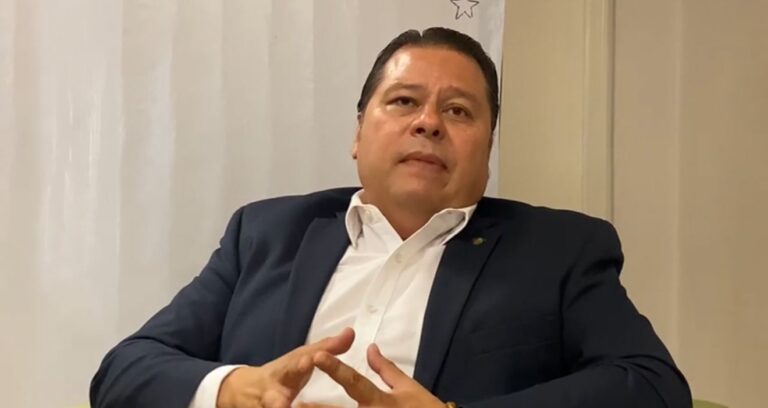 CANACO Irapuato advierte panorama económico complicado por inflación, baja en remesas y aranceles