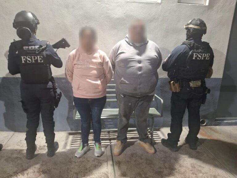 Detienen en Apaseo el Grande a feminicida buscado; tenía dos órdenes de aprehensión