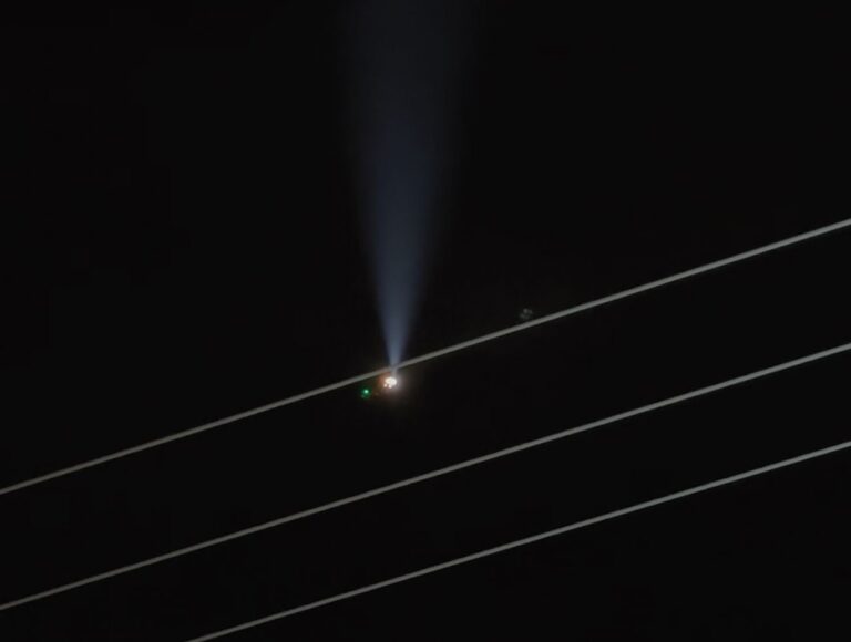 Vigilan por aire a Pénjamo