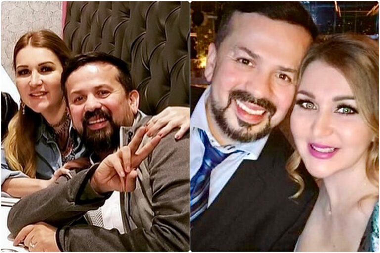 ALICIA VILLARREAL Y CRUZ MARTÍNEZ OFICIALIZAN SU DIVORCIO DESPUÉS DE MÁS DE DOS DÉCADAS