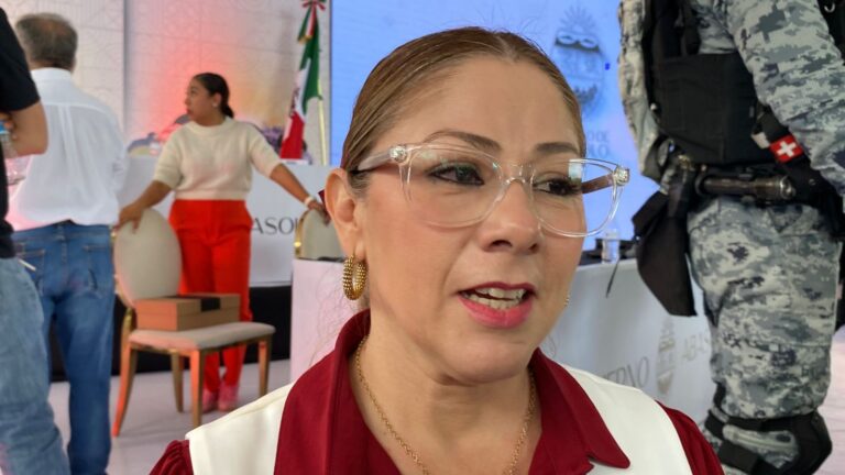 Va Morena por todos los municipios del estado