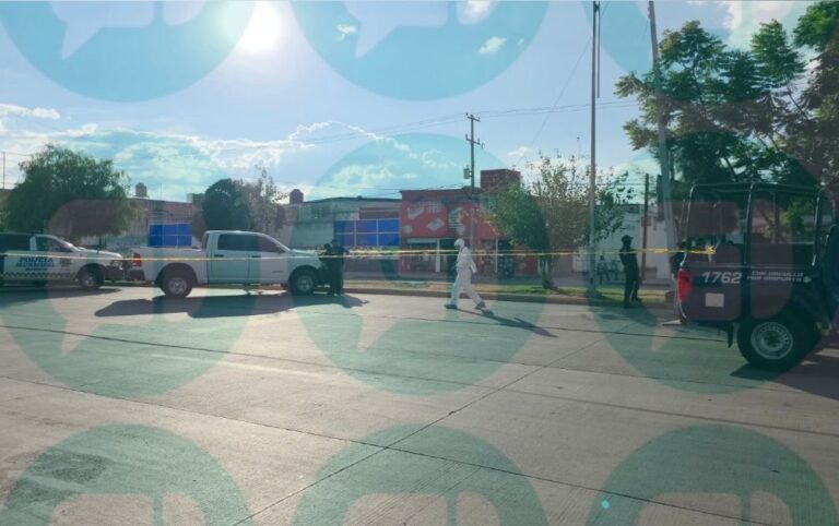 Atacan a dos limpiaparabrisas en Irapuato
