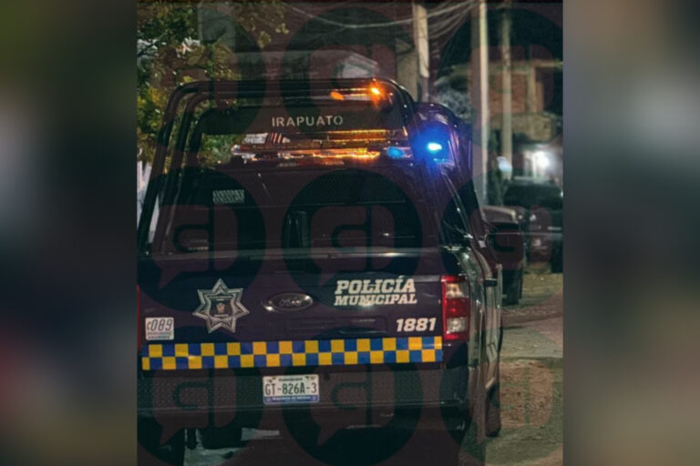 Ataque armado en Villas de San Cayetano deja un joven herido