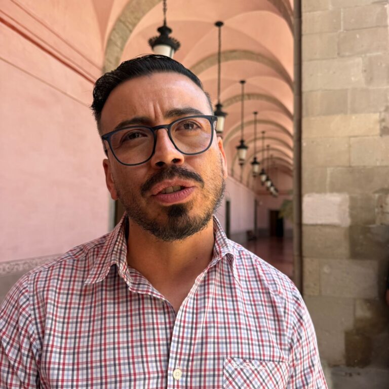 Reglamentos municipales serán actualizados en septiembre: Gerardo Barroso