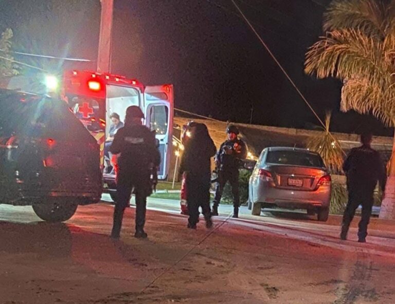 Mueren dos hombres intoxicados en Pénjamo