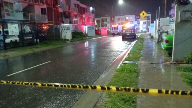 Asesinan a un hombre en León