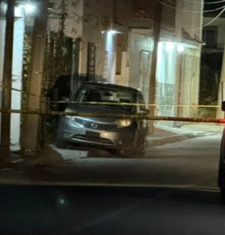 Asesinan a un hombre dentro de su casa en Salamanca
