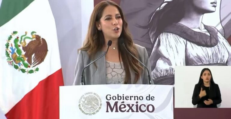 Llama Gobernadora a anteponer intereses ciudadanos en la tarea de gobierno