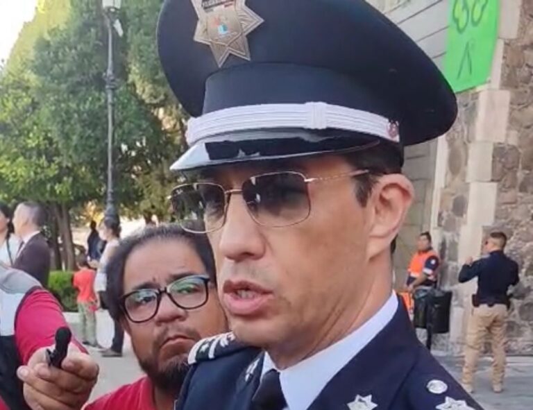 Realizan filtros de prevención en Irapuato