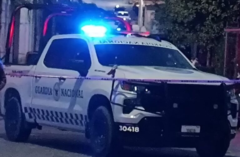 Asesinan a un hombre en Celaya