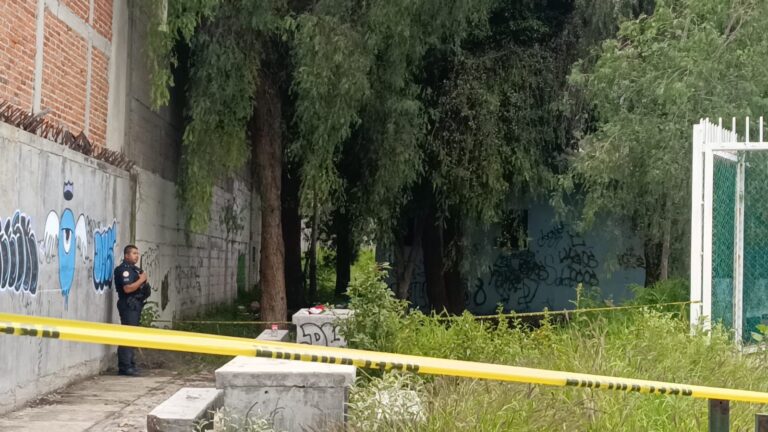 Asesinan a un hombre en León