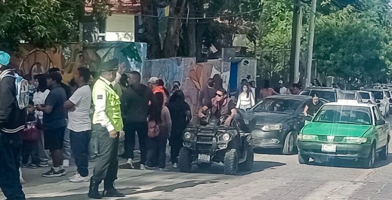 Vive San Miguel de Allende un regreso a clases seguro