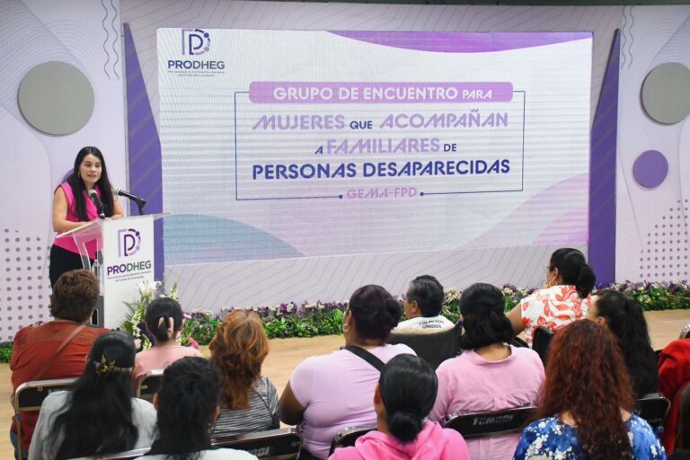 Concluyen Grupos de Encuentro 2025
