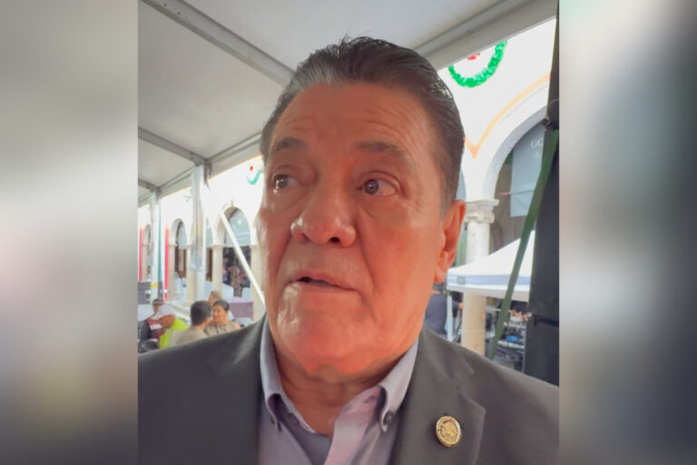 Irapuato tendrá panorama favorable en Presupuesto Federal, afirma diputado de Morena