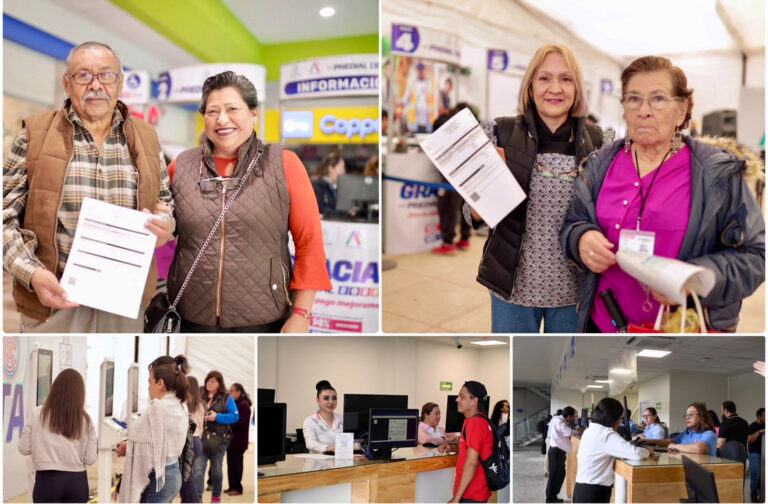 IRAPUATO: CIUDAD TRANSPARENTE Y CON FINANZAS FUERTES