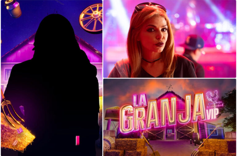 ITATÍ CANTORAL RECHAZA 500 MIL PESOS SEMANALES PARA ENTRAR A LA GRANJA VIP